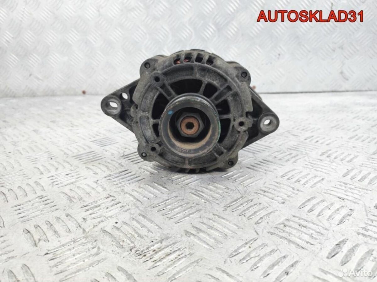 Генератор Chevrolet Lacetti F14D3 96838439 Бензин - АвтоСклад31.рф - авторазборка контрактные б/у запчасти в г. Белгород