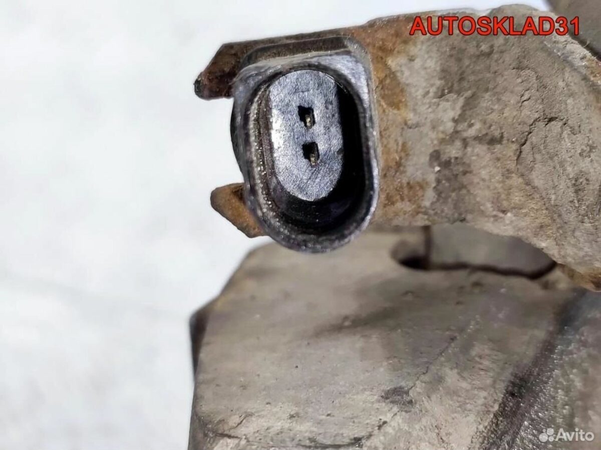 Суппорт тормозной передний правый Audi A8 D3 4Е061 - АвтоСклад31.рф - авторазборка контрактные б/у запчасти в г. Белгород