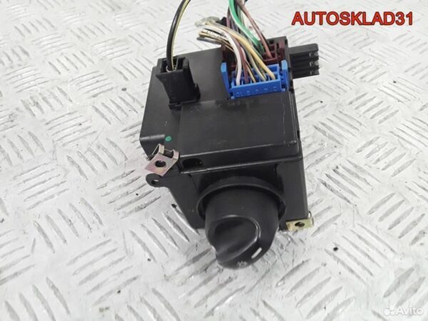 Кулиса МКПП Ford Transit 6C1R7C453CB - АвтоСклад31.рф - авторазборка контрактные б/у запчасти в г. Белгород
