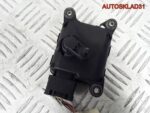 Моторчик заслонки печки Audi A6 C5 4B1820511K - АвтоСклад31.рф - авторазборка контрактные б/у запчасти в г. Белгород