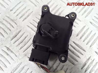 Моторчик заслонки печки Audi A6 C5 4B1820511K - АвтоСклад31.рф - авторазборка контрактные б/у запчасти в г. Белгород
