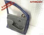 Дверь передняя левая Renault Sandero 801019012R - АвтоСклад31.рф - авторазборка контрактные б/у запчасти в г. Белгород
