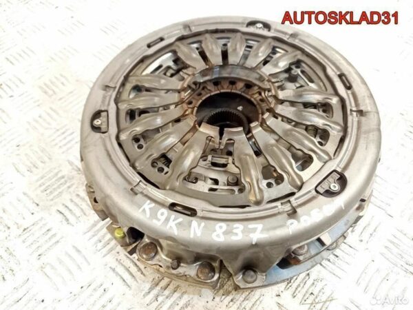 Кронштейн двигателя передний Audi A4 B6 8E0199343M - АвтоСклад31.рф - авторазборка контрактные б/у запчасти в г. Белгород