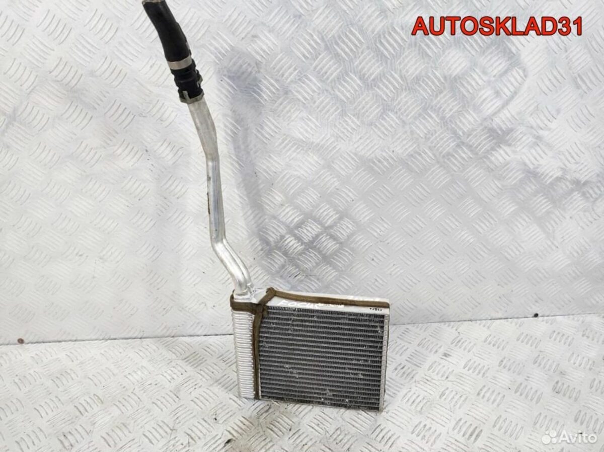 Радиатор отопителя Ford Focus 2 3M5H18476EA - АвтоСклад31.рф - авторазборка контрактные б/у запчасти в г. Белгород