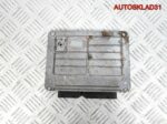 Блок эбу VW Passat B5 2,0 AZM 06B906033T Бензин - АвтоСклад31.рф - авторазборка контрактные б/у запчасти в г. Белгород
