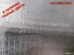 Бампер передний Chevrolet Lacetti 96547252 - АвтоСклад31.рф - авторазборка контрактные б/у запчасти в г. Белгород
