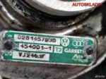 Турбина Audi 80 1.9 1Z 028145703D Дизель - АвтоСклад31.рф - авторазборка контрактные б/у запчасти в г. Белгород