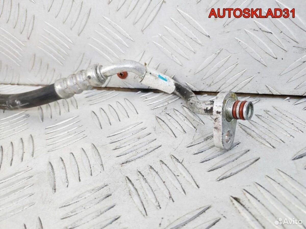 Трубка кондиционера Ford Galaxy 2 1376970 - АвтоСклад31.рф - авторазборка контрактные б/у запчасти в г. Белгород