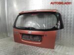Дверь багажника со стеклом Kia Picanto 7370007020 - АвтоСклад31.рф - авторазборка контрактные б/у запчасти в г. Белгород