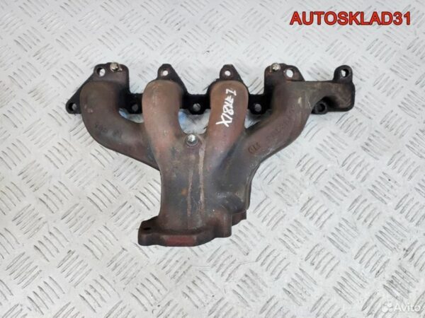 Фара левая для Renault Рено Меган 2 7701054656 - АвтоСклад31.рф - авторазборка контрактные б/у запчасти в г. Белгород