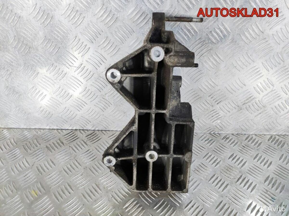 Кронштейн кондиционера Chevrolet Aveo 96352822 - АвтоСклад31.рф - авторазборка контрактные б/у запчасти в г. Белгород