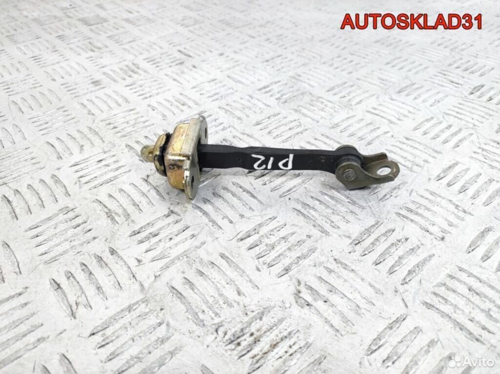 Ограничитель двери Nissan Primera P12E 80430AV600 - АвтоСклад31.рф - авторазборка контрактные б/у запчасти в г. Белгород Ограничитель двери Nissan Primera P12E 80430AV600 - АвтоСклад31.рф - авторазборка контрактные б/у запчасти в г. Белгород