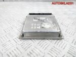 Блок Эбу BMW E39 2.5 M57D25 13617789376 - АвтоСклад31.рф - авторазборка контрактные б/у запчасти в г. Белгород