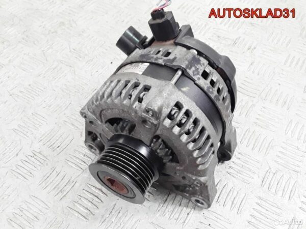 Панель приборов Audi A4 B5 8D0919861C бензин - АвтоСклад31.рф - авторазборка контрактные б/у запчасти в г. Белгород