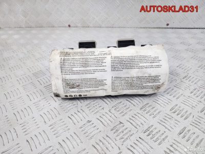 Подушка безопасности пассажира Opel Vectra C - АвтоСклад31.рф - авторазборка контрактные б/у запчасти в г. Белгород