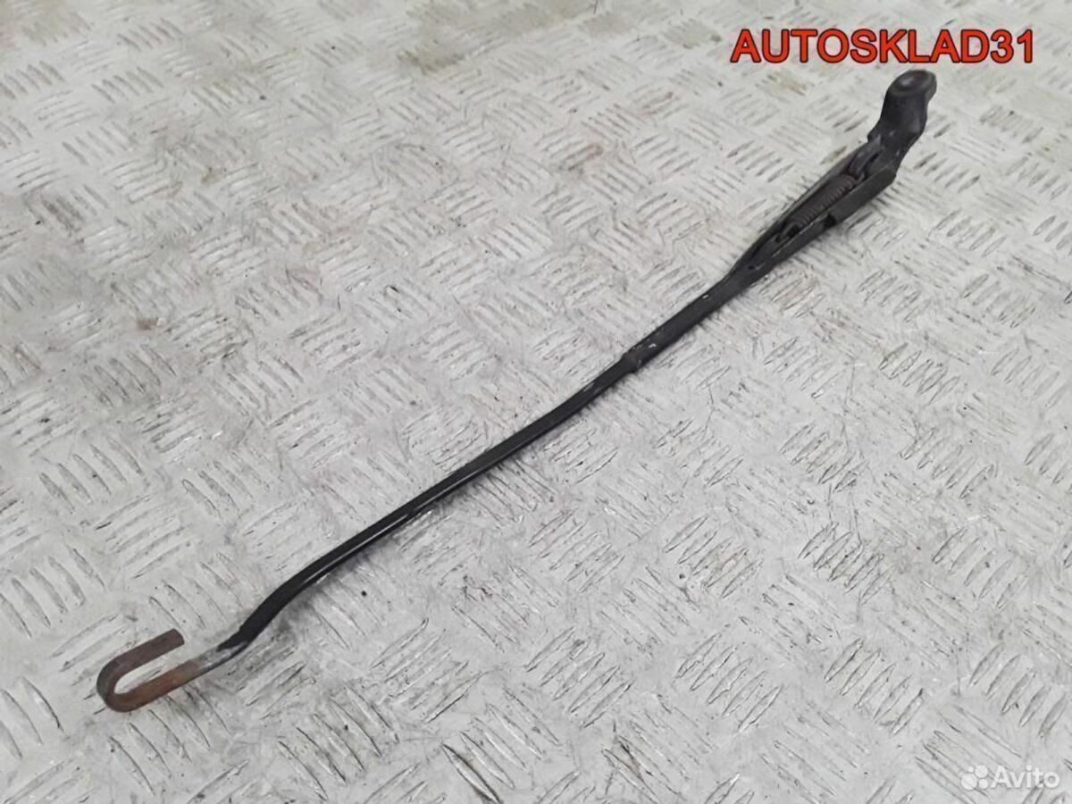 Поводок стеклоочистителя левый Vito 638 6388202344 - АвтоСклад31.рф - авторазборка контрактные б/у запчасти в г. Белгород
