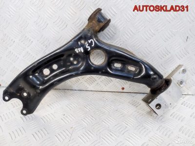 Рычаг передний левый VW Golf 5 1K0407151BC - АвтоСклад31.рф - авторазборка контрактные б/у запчасти в г. Белгород