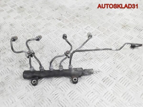 МКПП F23 Opel Vectra B 2,2 Z22SE Бензин - АвтоСклад31.рф - авторазборка контрактные б/у запчасти в г. Белгород