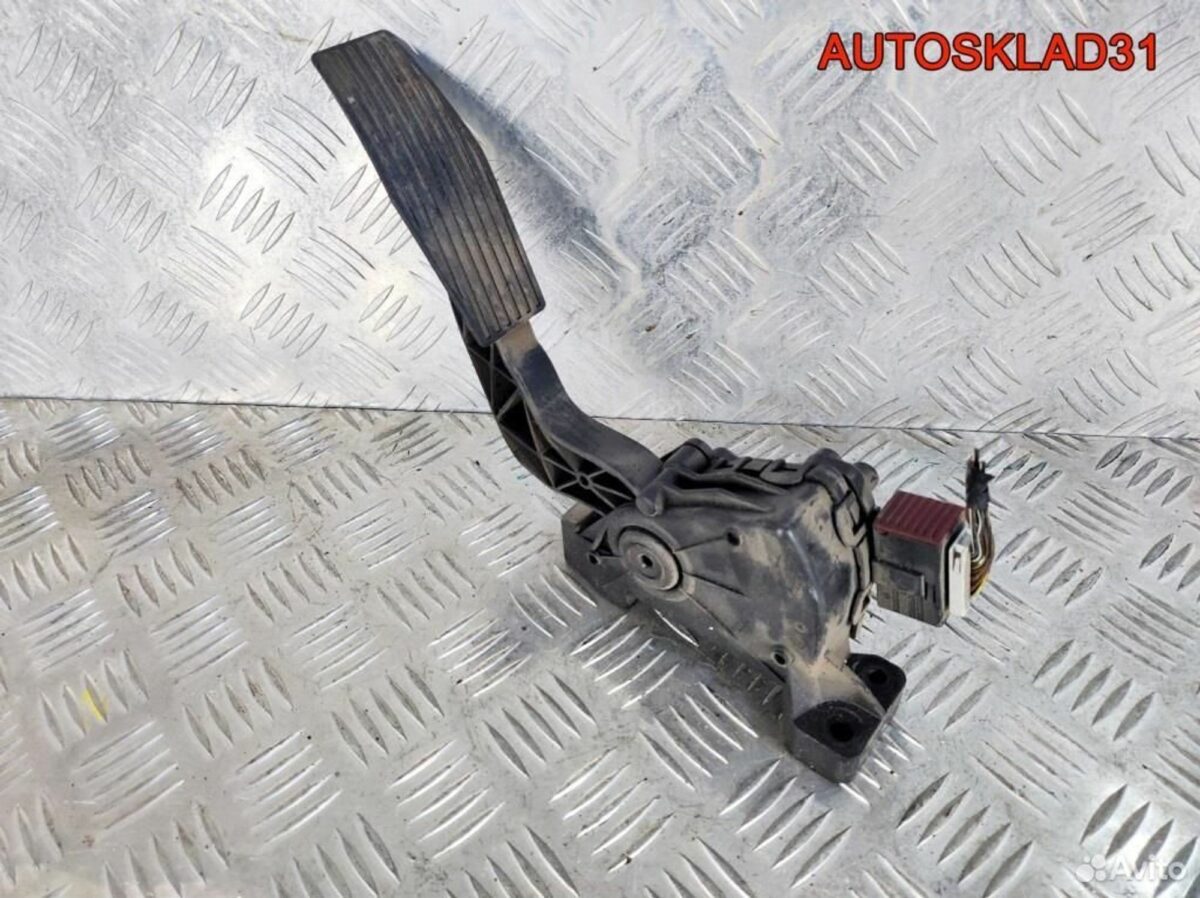 Педаль газа Opel Vectra C 2,2 Z22SE 9186724 Бензин - АвтоСклад31.рф - авторазборка контрактные б/у запчасти в г. Белгород