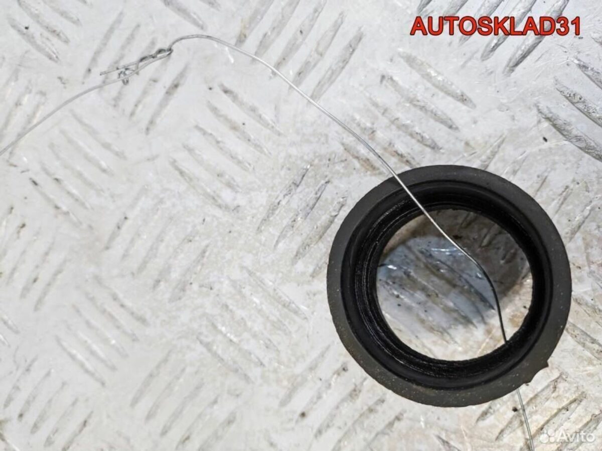 Переходник на коллектор VW Passat B5 058133299 - АвтоСклад31.рф - авторазборка контрактные б/у запчасти в г. Белгород