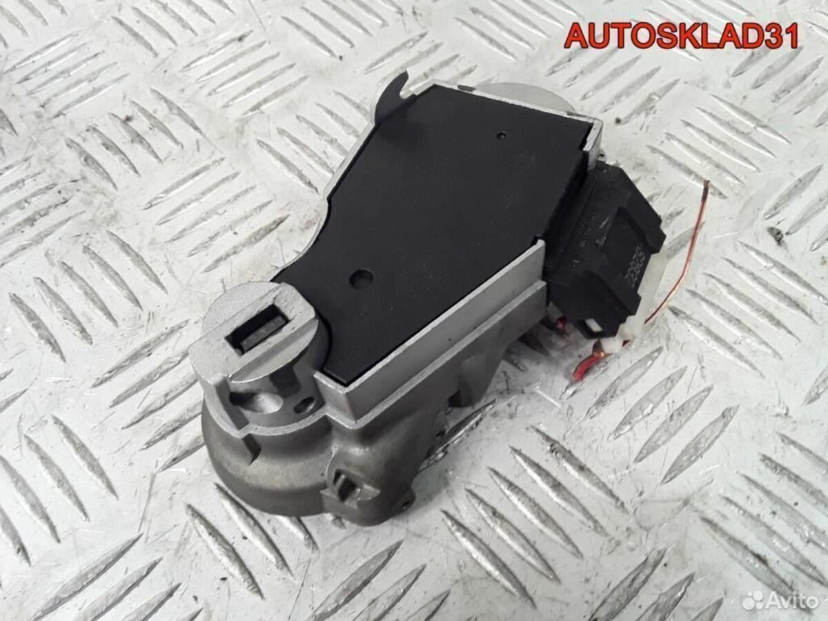 Блокиратор руля Mercedes Benz W203 A2034621130 - АвтоСклад31.рф - авторазборка контрактные б/у запчасти в г. Белгород
