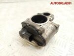Клапан EGR Audi A4 B6 2.0 AWA 06D131503C - АвтоСклад31.рф - авторазборка контрактные б/у запчасти в г. Белгород