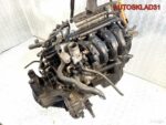 Двигатель BKY VW Polo 2001-2009 1.4 Бензин - АвтоСклад31.рф - авторазборка контрактные б/у запчасти в г. Белгород