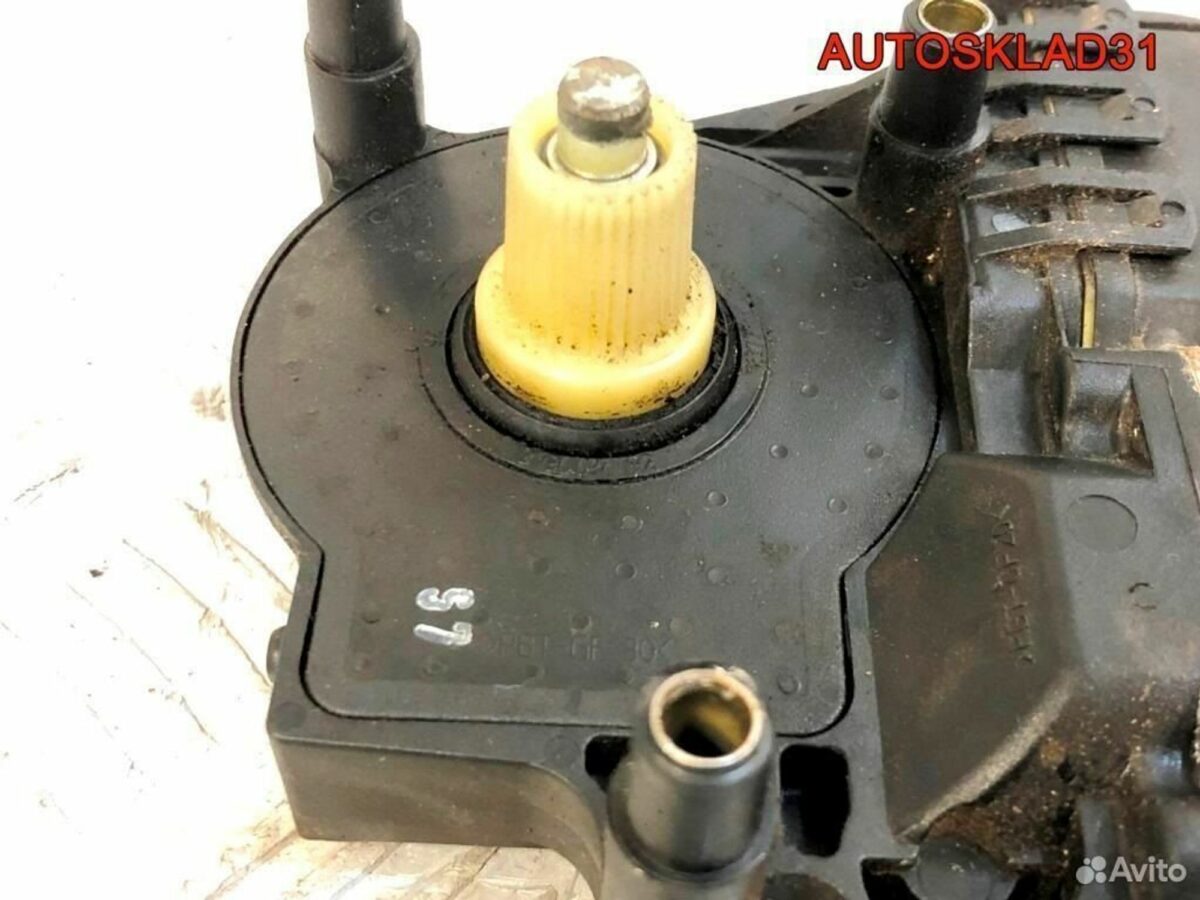 Моторчик стеклоподъемника Audi A6 C5 0130821774 - АвтоСклад31.рф - авторазборка контрактные б/у запчасти в г. Белгород
