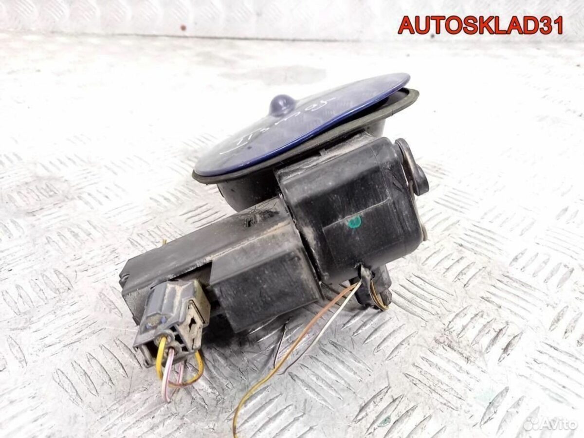 Лючок бензобака в сборе Ford Focus 2 1474908 - АвтоСклад31.рф - авторазборка контрактные б/у запчасти в г. Белгород