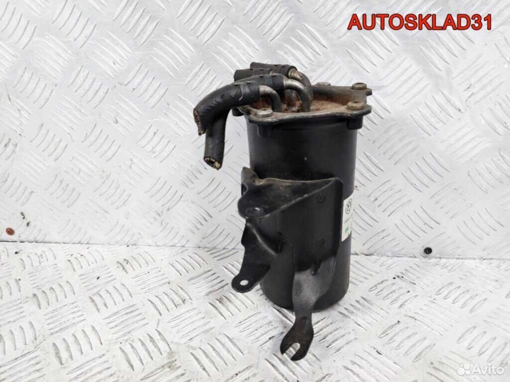 Корпус топливного фильтра Аudi А3 8Р1 1K0127400J - АвтоСклад31.рф - авторазборка контрактные б/у запчасти в г. Белгород Корпус топливного фильтра Аudi А3 8Р1 1K0127400J - АвтоСклад31.рф - авторазборка контрактные б/у запчасти в г. Белгород