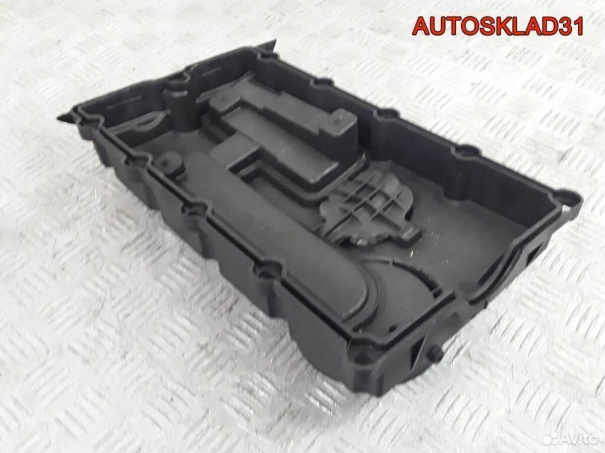 Крышка клапанная 2.0 TDI BKP 03G103475 - АвтоСклад31.рф - авторазборка контрактные б/у запчасти в г. Белгород