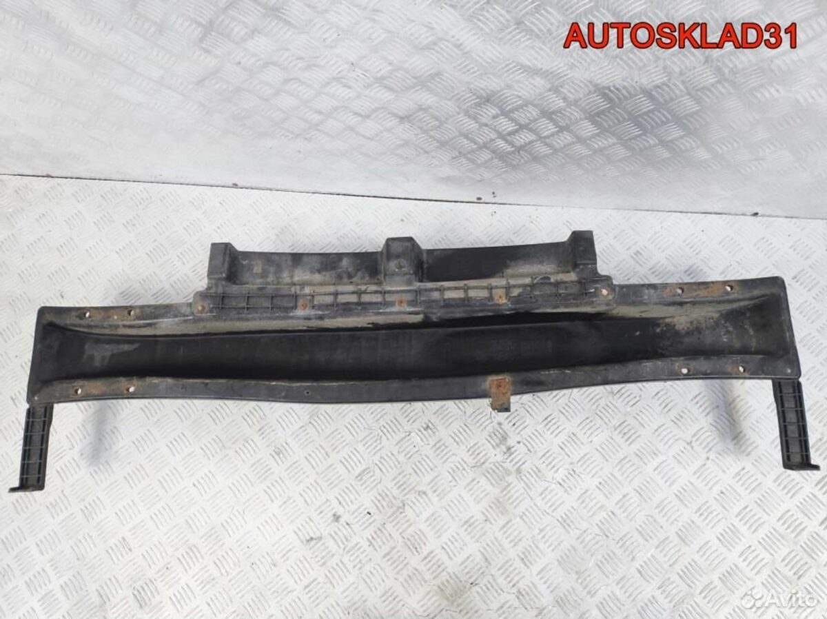 Усилитель заднего бампера Hyundai Coupe 866302C000 - АвтоСклад31.рф - авторазборка контрактные б/у запчасти в г. Белгород