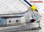 Стеклоподъемник передний правый Opel Corsa D - АвтоСклад31.рф - авторазборка контрактные б/у запчасти в г. Белгород