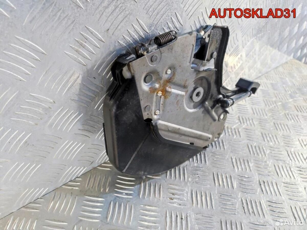 Рычаг стояночного тормоза VW Touareg 7L0721797N - АвтоСклад31.рф - авторазборка контрактные б/у запчасти в г. Белгород