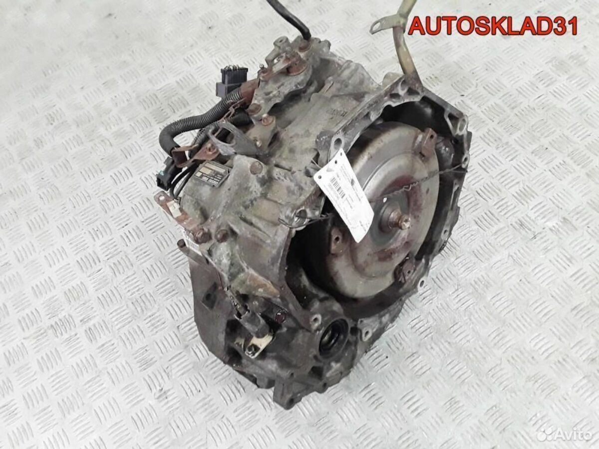 АКПП AF13 Opel Astra F 1.6 x16xel - АвтоСклад31.рф - авторазборка контрактные б/у запчасти в г. Белгород