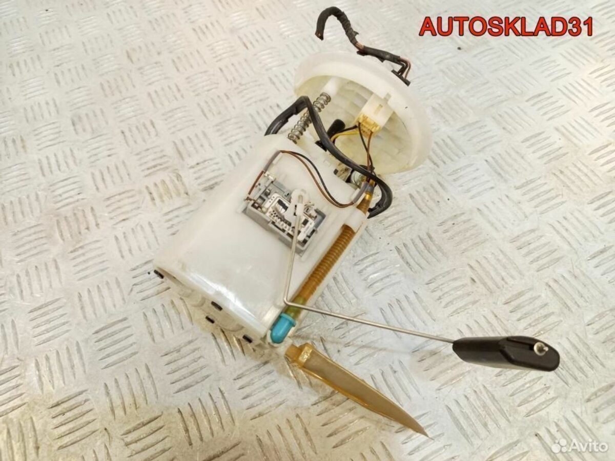 Насос топливный Kia Ceed 1,6 G4FC 311101H000 - АвтоСклад31.рф - авторазборка контрактные б/у запчасти в г. Белгород