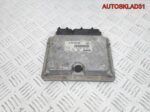 Блок эбу VW Golf 4 1.9 AGR 038906018B Дизель - АвтоСклад31.рф - авторазборка контрактные б/у запчасти в г. Белгород