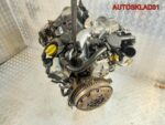 Двигатель F9Q 804 Renault Scenic 2 1.9 Дизель - АвтоСклад31.рф - авторазборка контрактные б/у запчасти в г. Белгород