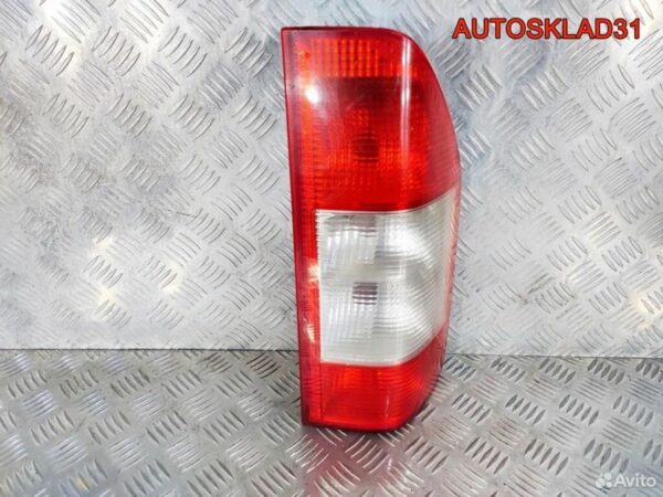 Фонарь задний левый Audi A4 B5 8D9945095A Combi - АвтоСклад31.рф - авторазборка контрактные б/у запчасти в г. Белгород