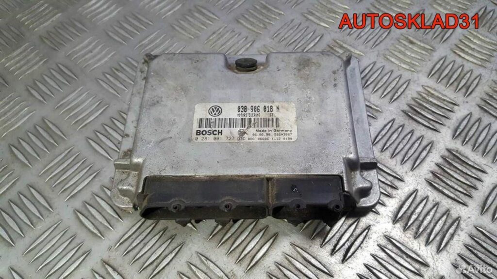 Эбу Volkswagen Passat B5 1.9 AHU 038906018N - АвтоСклад31.рф - авторазборка контрактные б/у запчасти в г. Белгород Эбу Volkswagen Passat B5 1.9 AHU 038906018N - АвтоСклад31.рф - авторазборка контрактные б/у запчасти в г. Белгород