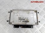 Блок эбу Peugeot 206 NFU10FX2F 9643218980 Бензин - АвтоСклад31.рф - авторазборка контрактные б/у запчасти в г. Белгород