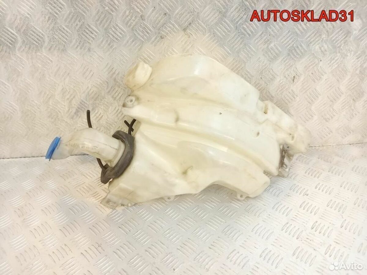 Бачок омывателя лобового стекла Audi A8 4E0955453H - АвтоСклад31.рф - авторазборка контрактные б/у запчасти в г. Белгород