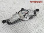 Моторчик стеклоочистителя задний Mazda 6 GG Универ - АвтоСклад31.рф - авторазборка контрактные б/у запчасти в г. Белгород