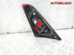 Фонарь задний внутренний левый Mitsubishi Colt Z3 - АвтоСклад31.рф - авторазборка контрактные б/у запчасти в г. Белгород