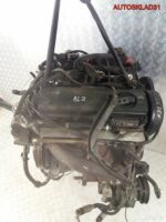 Двигатель ALZ Audi A4 B6 1.6 Бензин - АвтоСклад31.рф - авторазборка контрактные б/у запчасти в г. Белгород