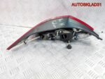 Фонарь задний правый Opel Astra H 13273302 Cabrio - АвтоСклад31.рф - авторазборка контрактные б/у запчасти в г. Белгород