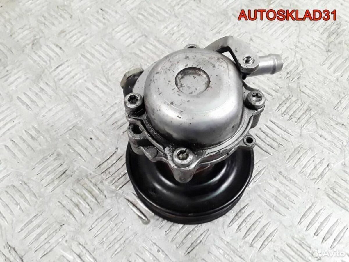 Насос гидроусилителя Volkswagen Polo 6N0422154D - АвтоСклад31.рф - авторазборка контрактные б/у запчасти в г. Белгород