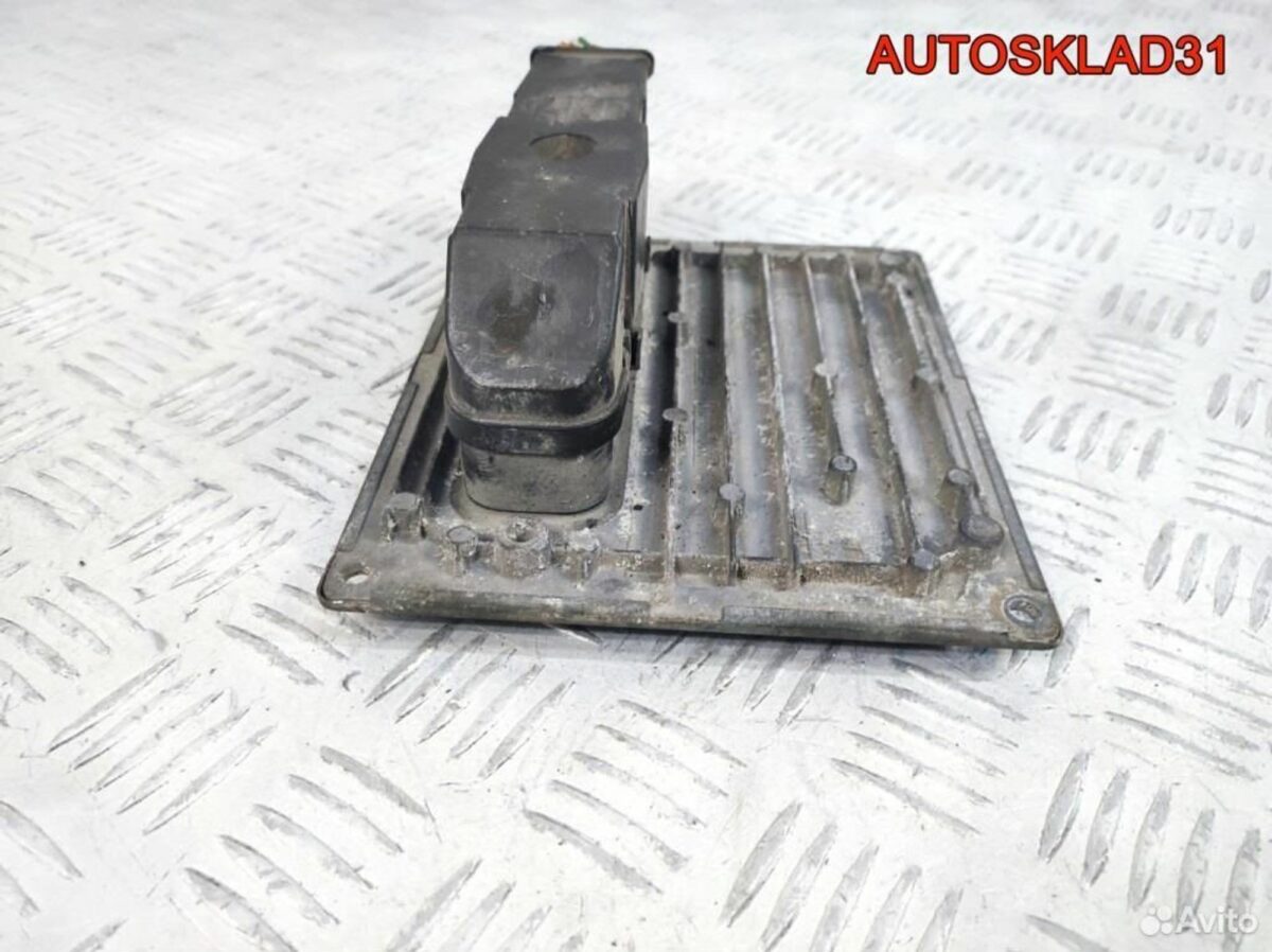 Блок эбу Ford Fusion 6S6112A650GC 1.4 Бензин - АвтоСклад31.рф - авторазборка контрактные б/у запчасти в г. Белгород