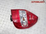 Фонарь задний правый Honda Jazz 33501saaj01 - АвтоСклад31.рф - авторазборка контрактные б/у запчасти в г. Белгород