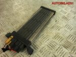 Радиатор отопителя электрич Audi A4 B6 8E1819011 - АвтоСклад31.рф - авторазборка контрактные б/у запчасти в г. Белгород